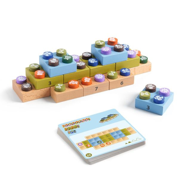 Sologic - Bloc Inca (ML)