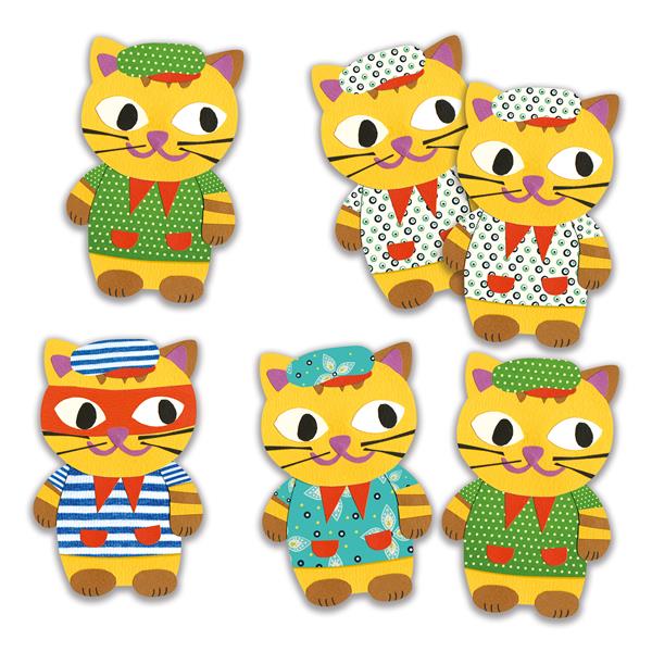 Misticat (ML)