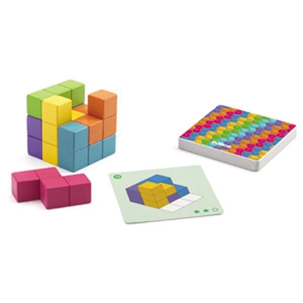 Sologic - Cubissimo (ML)