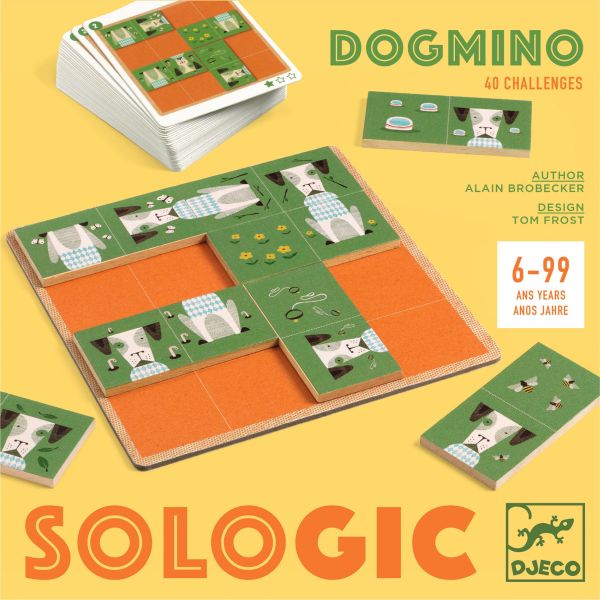 Sologic - Dogmino (ML)