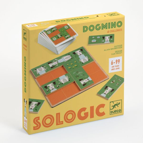 Sologic - Dogmino (ML)