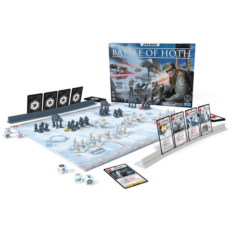 Star Wars: Battle of Hoth (EN)
