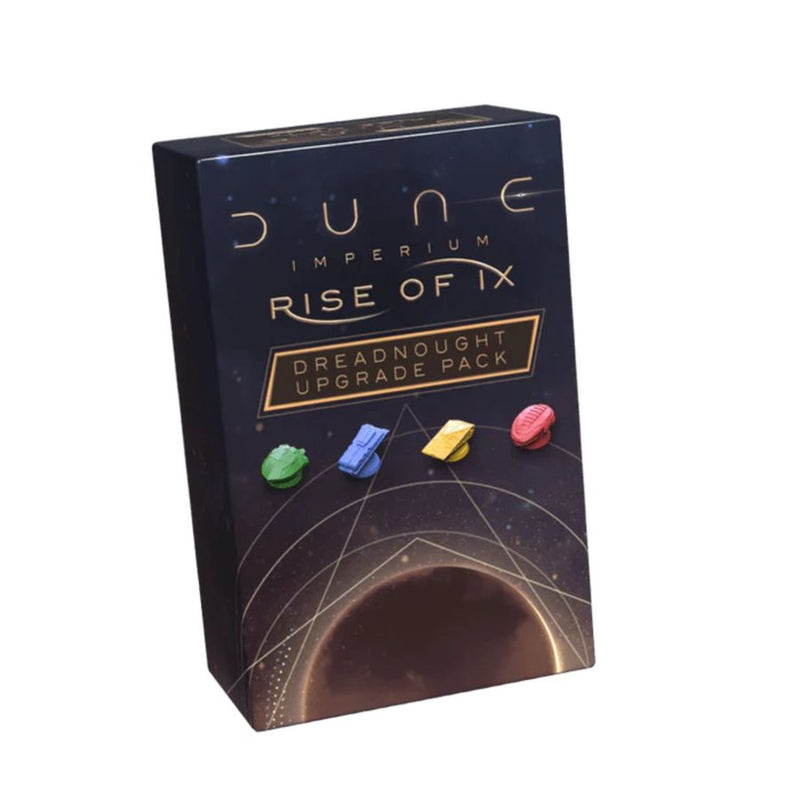 Dune Imperium Rise of IX : Dreadnought Upgrade Pack