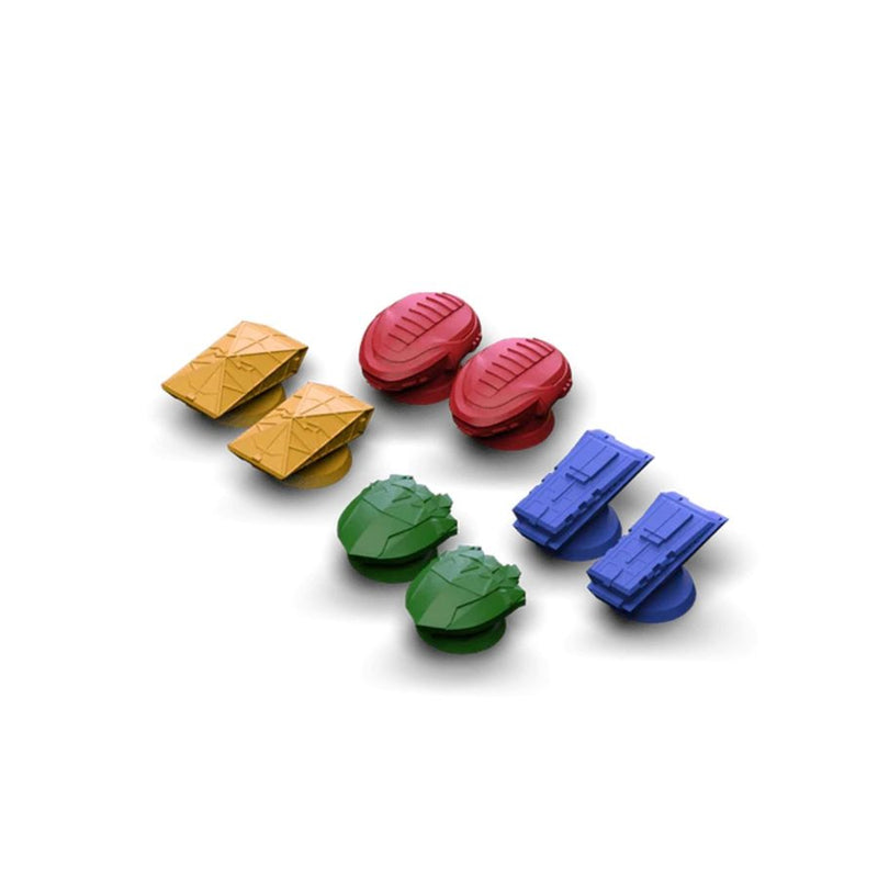 Dune Imperium Rise of IX : Dreadnought Upgrade Pack