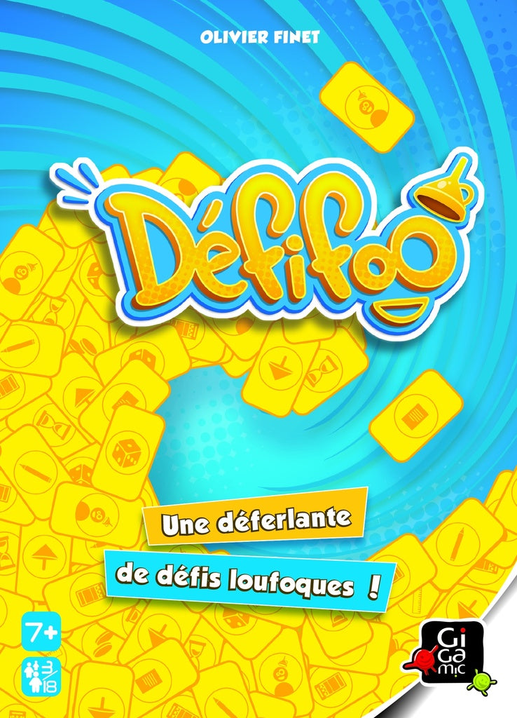 Defifoo (FR)