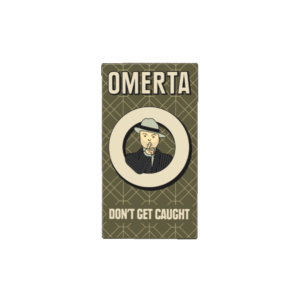 Omerta (EN)
