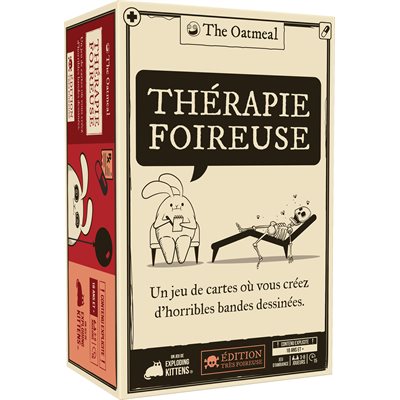 Therapie Foireuse (FR) 
