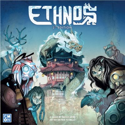 Ethnos - 2nd Edition (EN) - Q1