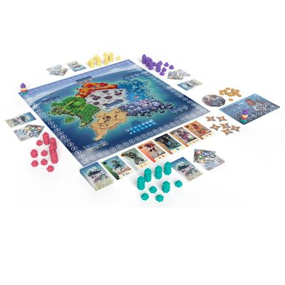 Ethnos - 2nd Edition (EN) - Q1