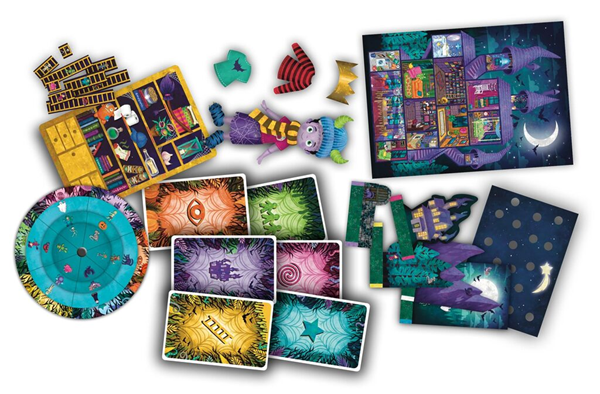 Exit kids - La foire aux frissons (FR)