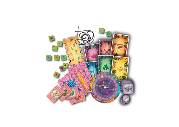 Exit Kids 2 - La Chasse Aux Cookies (FR)