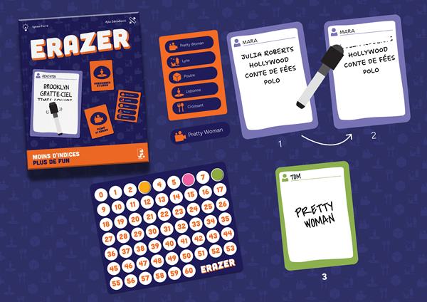 Erazer (FR)