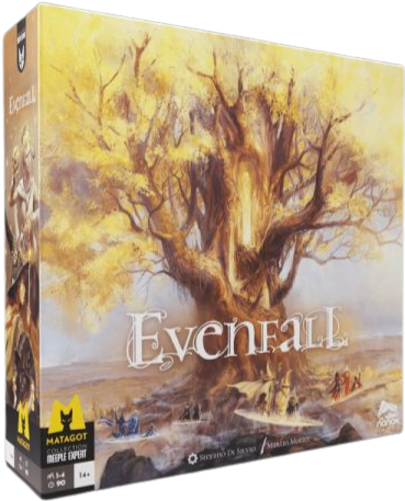 Evenfall (FR)