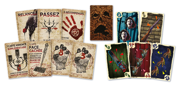 1% Evil Dead 2 (FR)