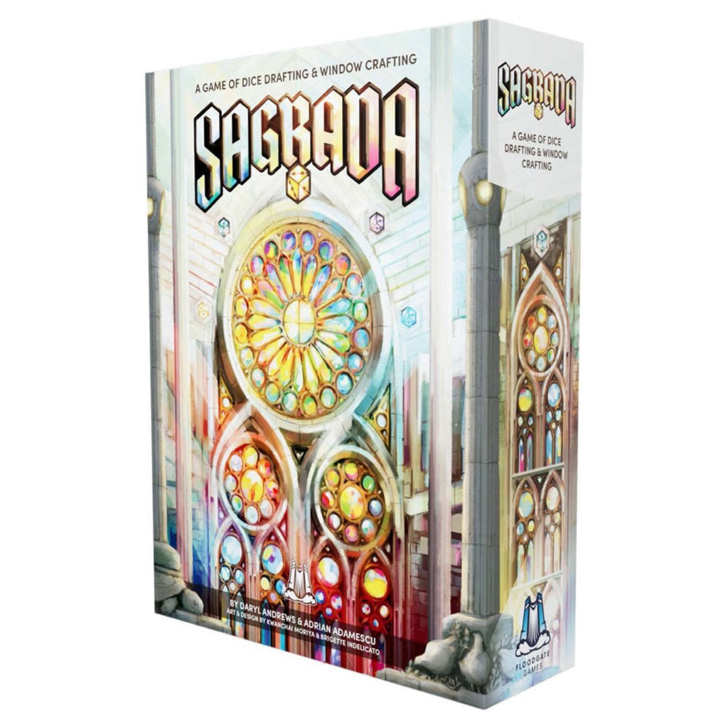 Sagrada (Refresh) (EN)