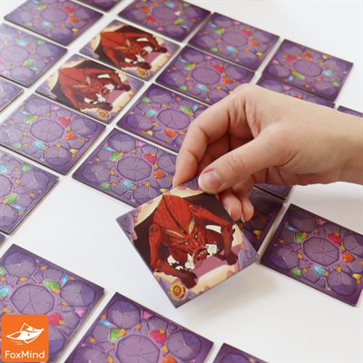 Trésor des Dragons (ML)