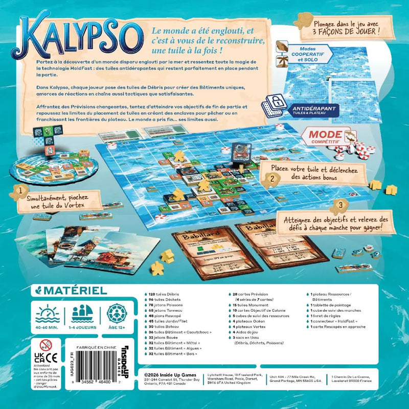 Kalypso (FR)