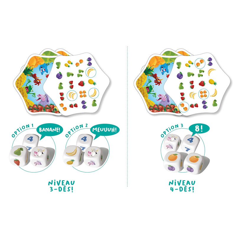 Vache Meuuuhnt Vite ! (FR)