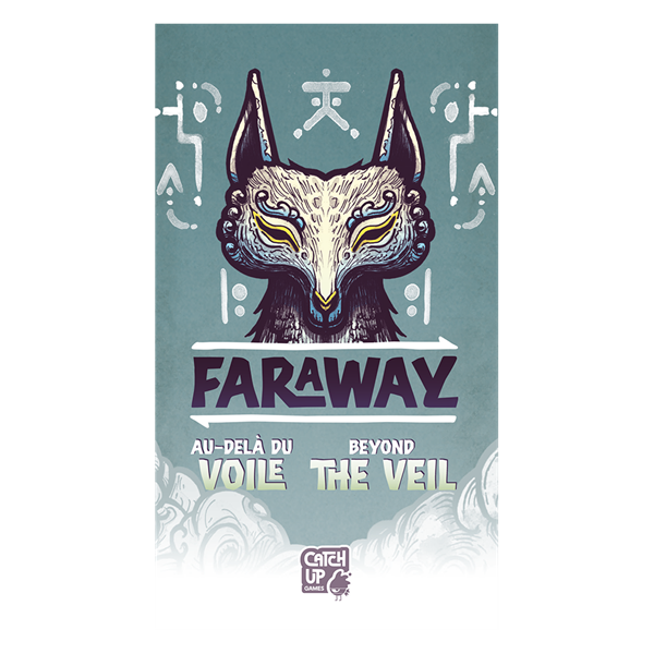 Faraway - ext. Au delà du Voile (ML)
