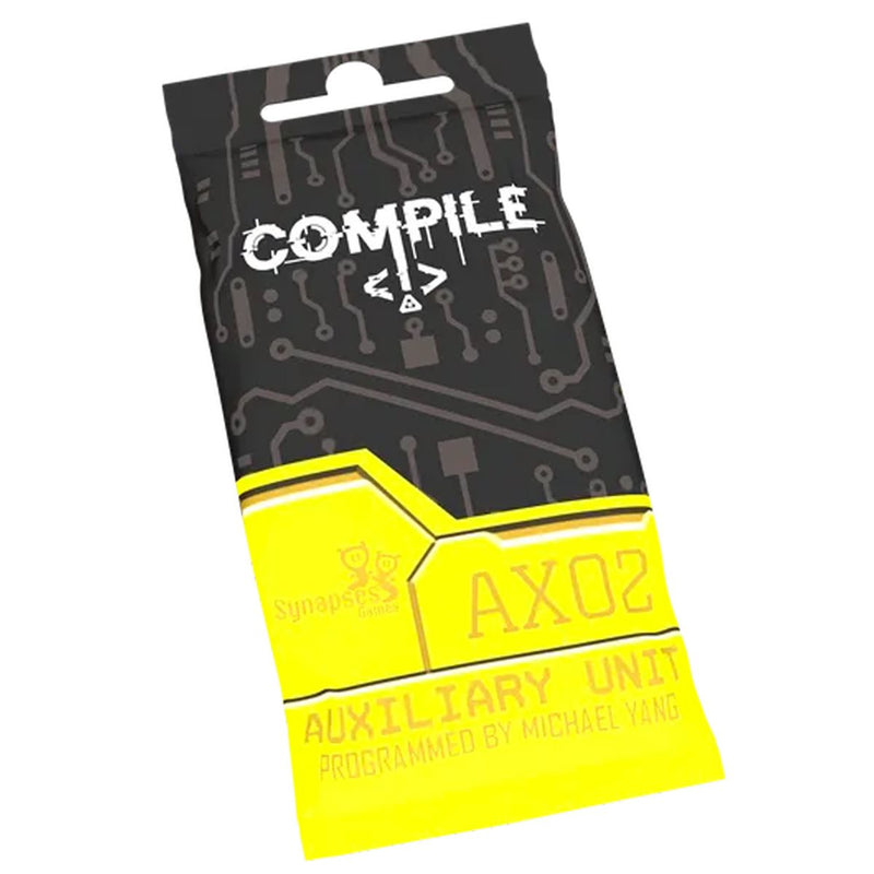 Compile: Extension #2 (FR) 