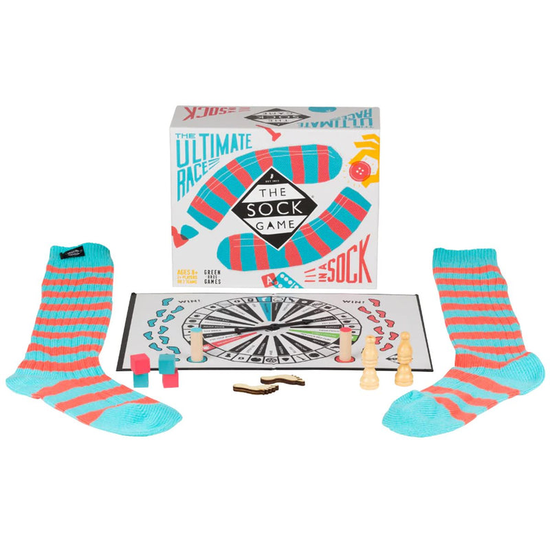 The Sock Game (FR)