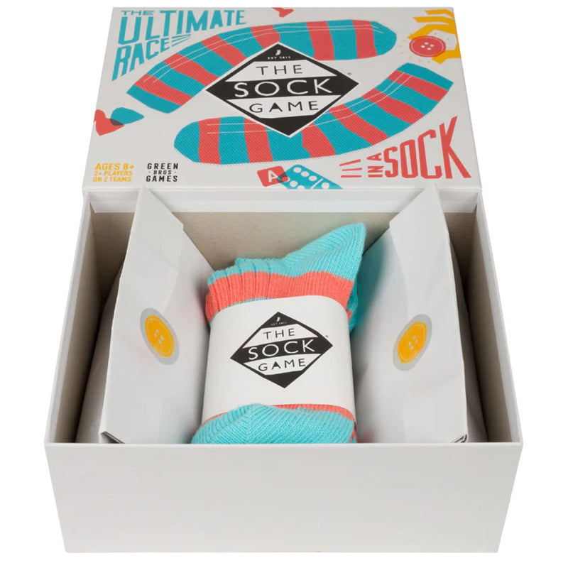 The Sock Game (FR)