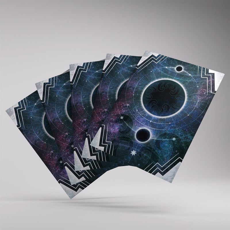 Sleeves - Arkham Horror: Investigator - Art Sleeves