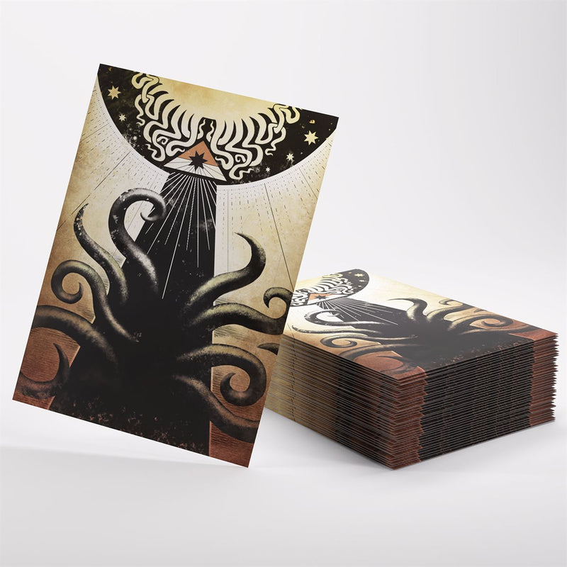 Sleeves - Arkham Horror - Encounter Art Sleeves
