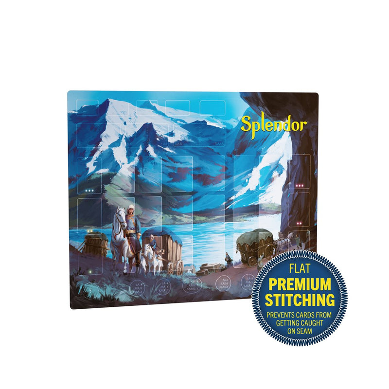 Splendor - Playmat