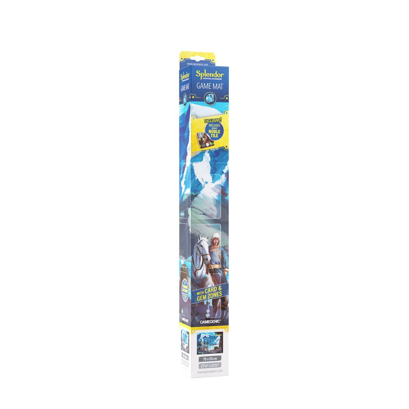 Splendor - Playmat