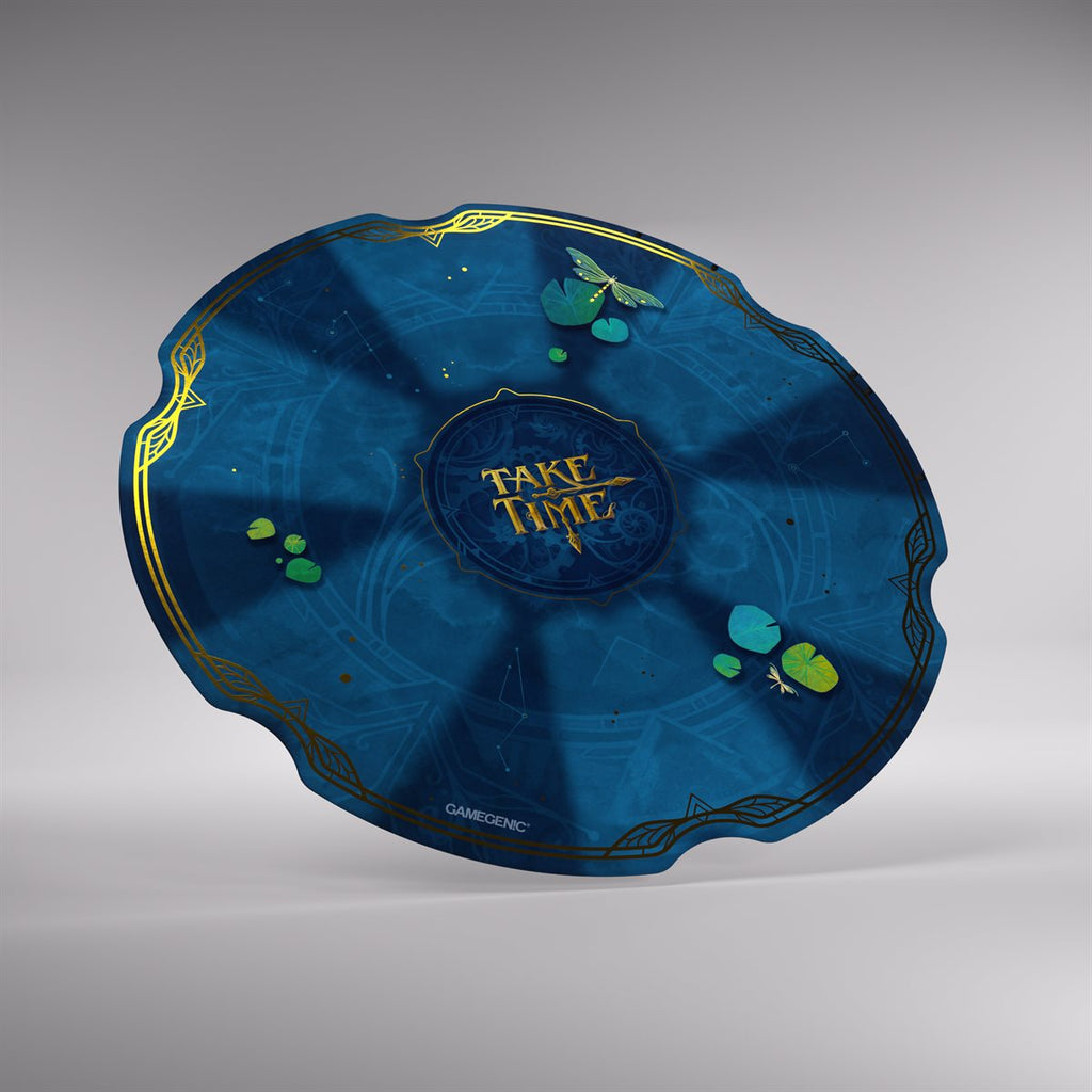 Take Time - Playmat / Tapis de jeu