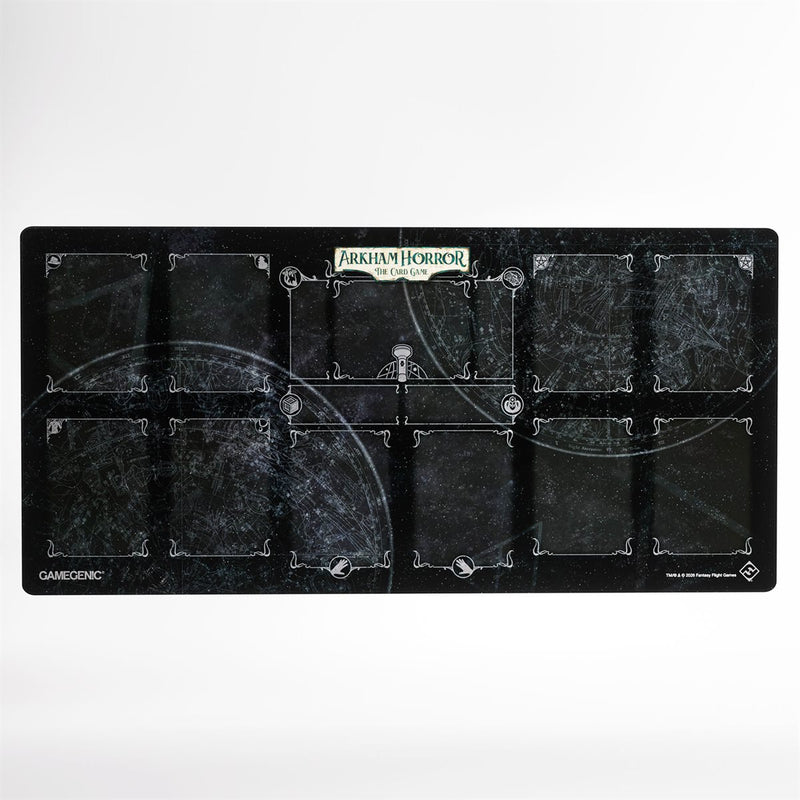 Playmat - Arkham Horror - Investigator Game Mat