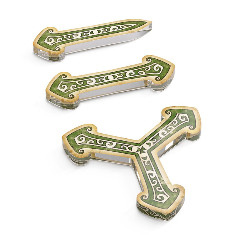 Tokens - Arkham Horror - Connector Tokens