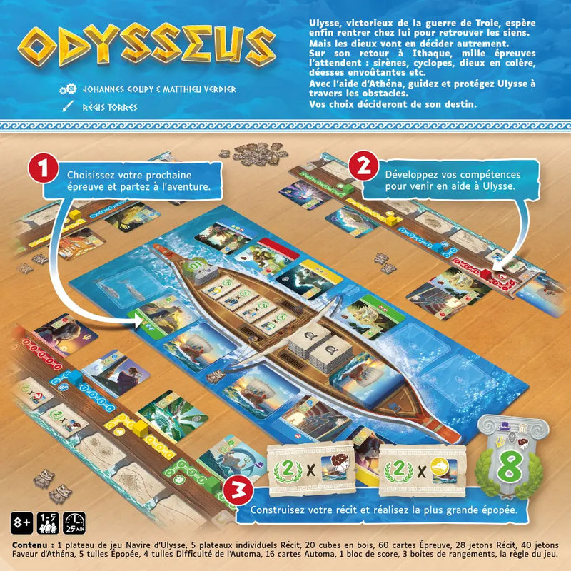 Odysseus (FR)
