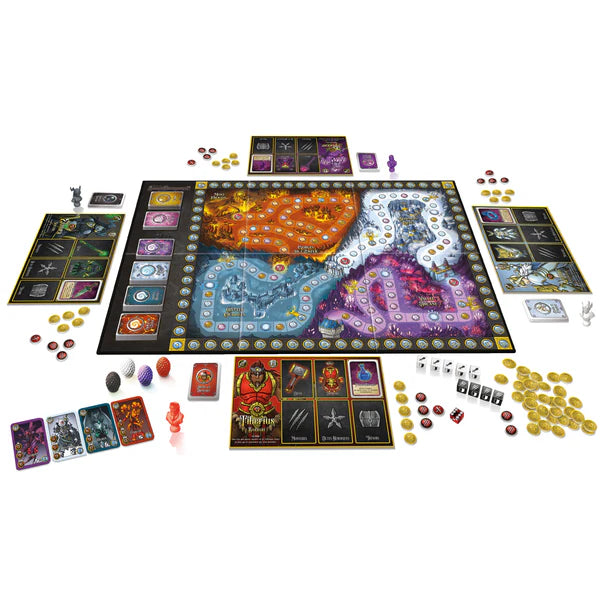 L'Éveil des Sang-Dragons 2 (ML)