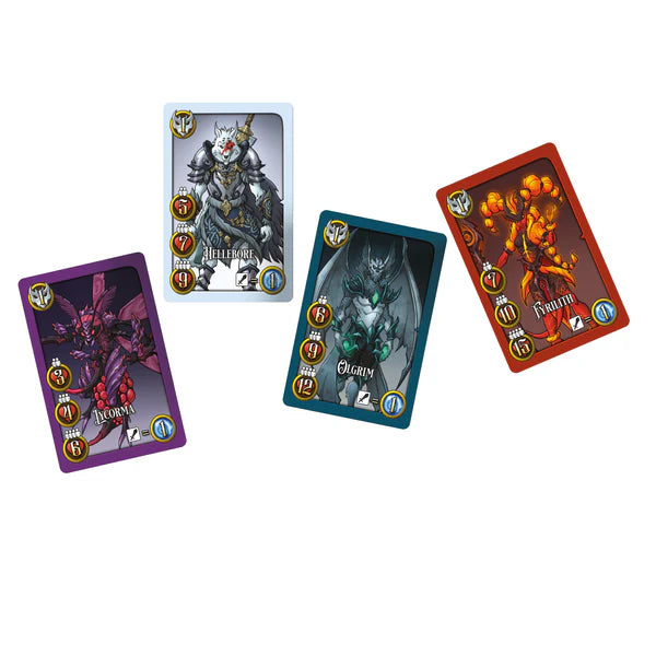 L'Éveil des Sang-Dragons 2 (ML)