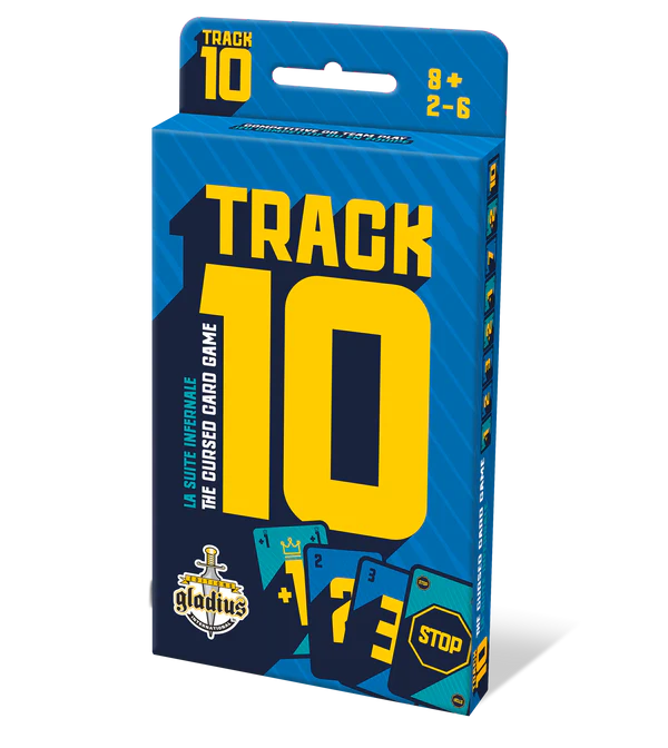 Track 10 (ML)