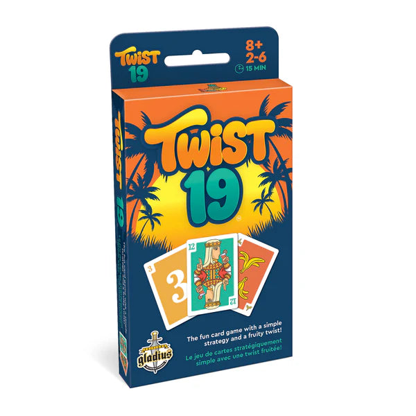 Twist 19 (ML)