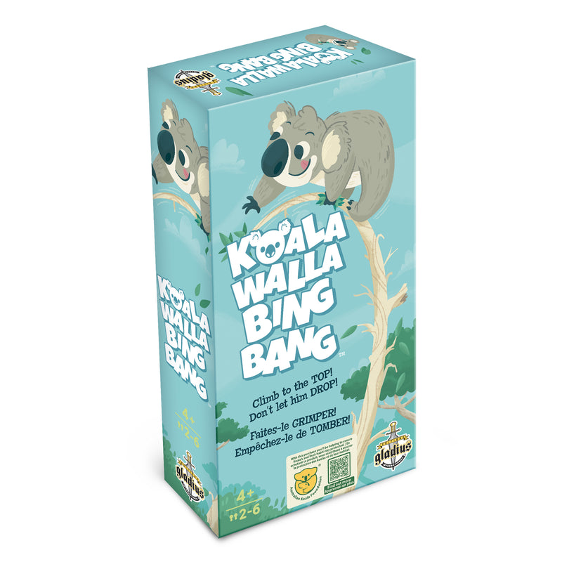 Koala Walla Bing Bang (ML)