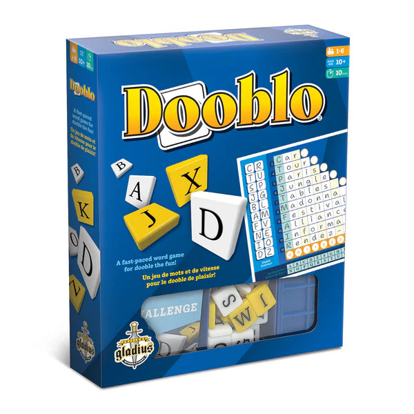 Dooblo (ML)