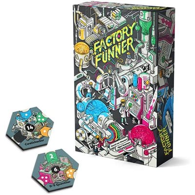 Factory Funner (EN)