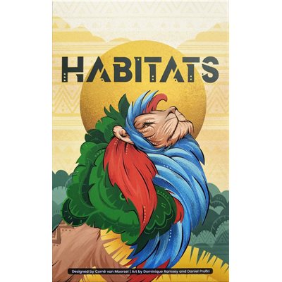 Habitats (EN)