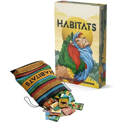 Habitats (EN)