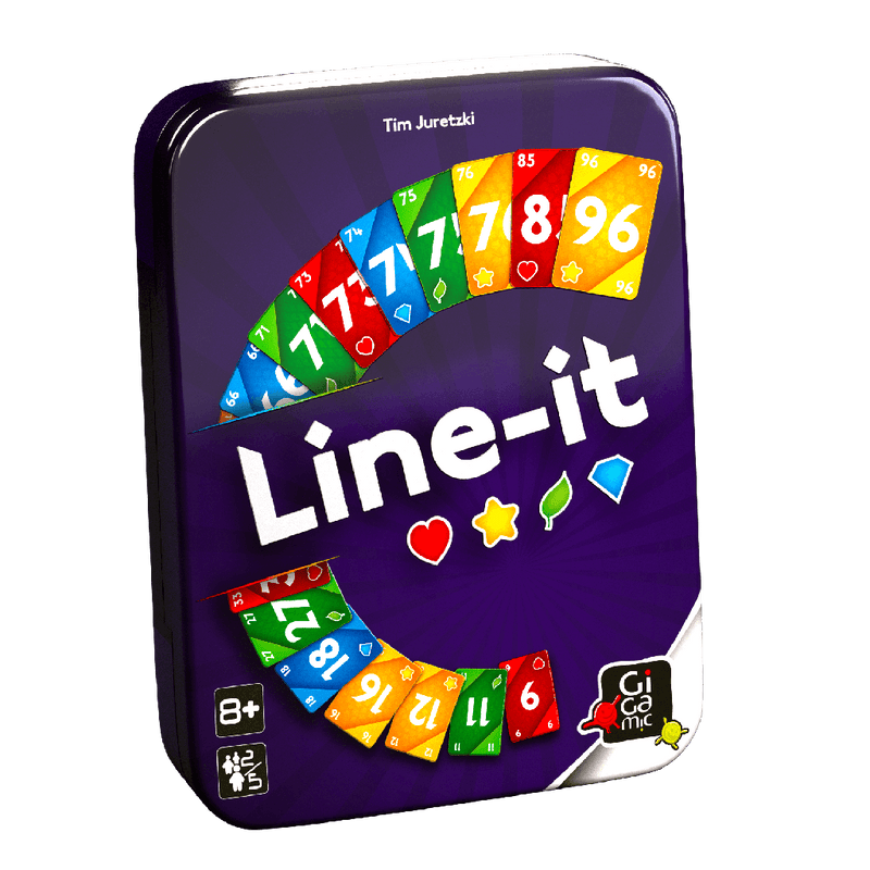 Line-it (FR)
