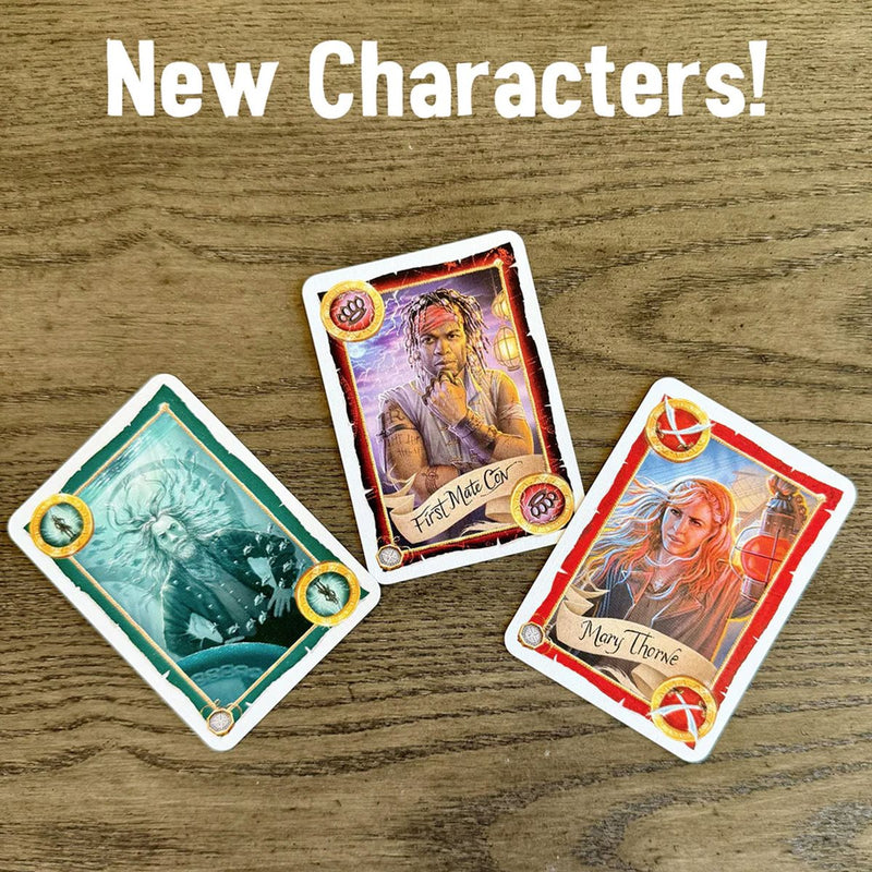 Skull King: Expansion Pack (EN)