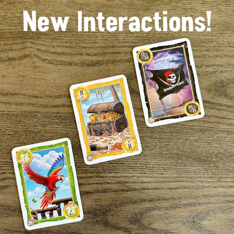 Skull King: Expansion Pack (EN)