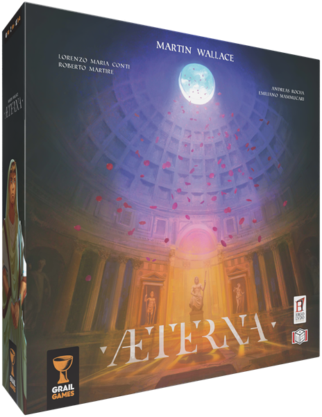Aeterna