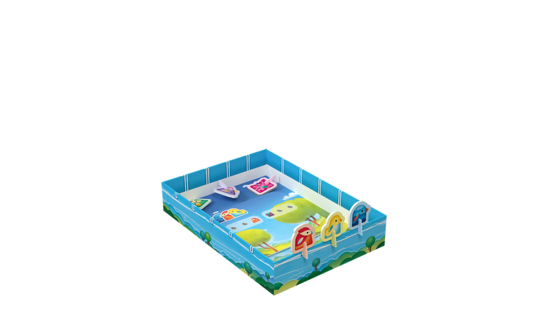 Gamme Logic - Birds (ML)