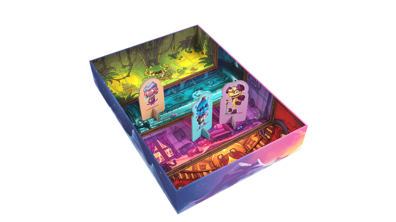 Gamme Logic - Hôtel (ML)