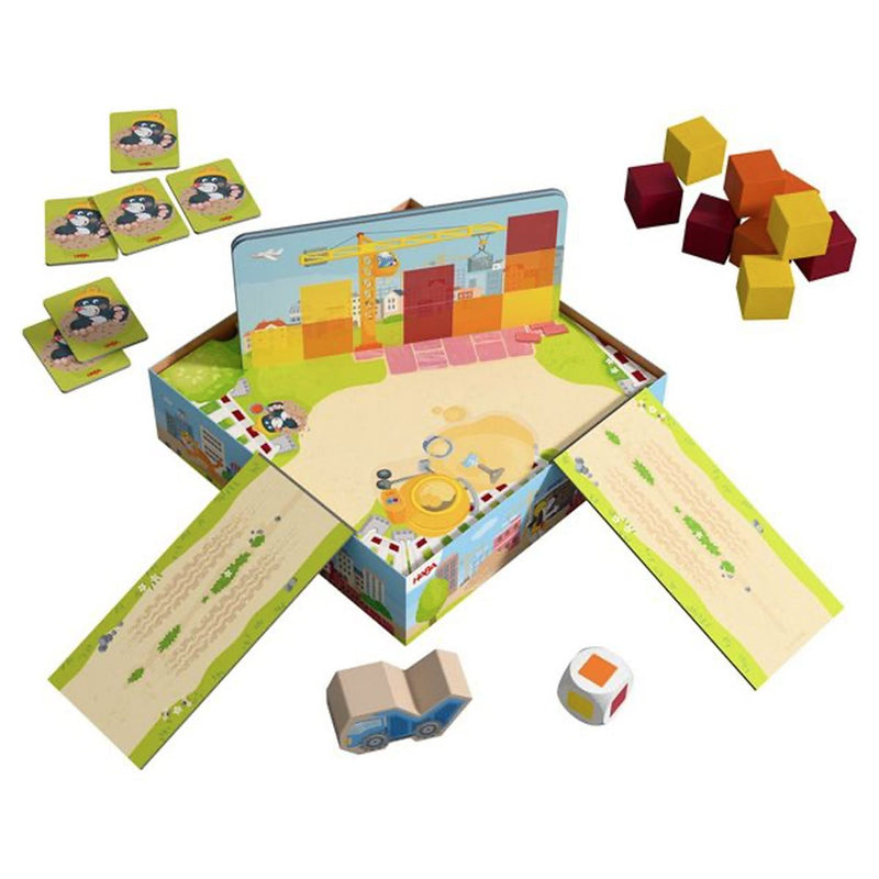 My Very First Games – Block by Block (ML) 